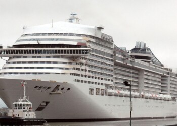 Bimbo 12 anni muore su nave da crociera