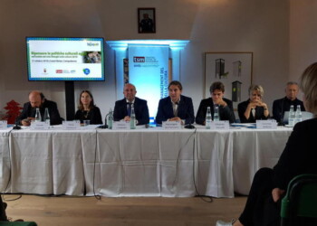 Bisesti, insieme per i nuovi Stati generali della cultura