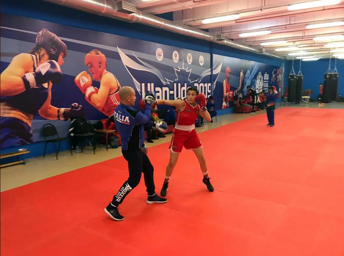 Boxe:Mondiali donne,Carini argento 64 kg