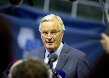 Brexit: Barnier, accordo ancora possibile