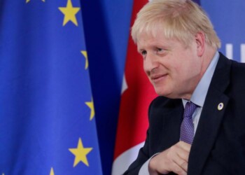 Brexit: con sì a deal Boris vincerebbe