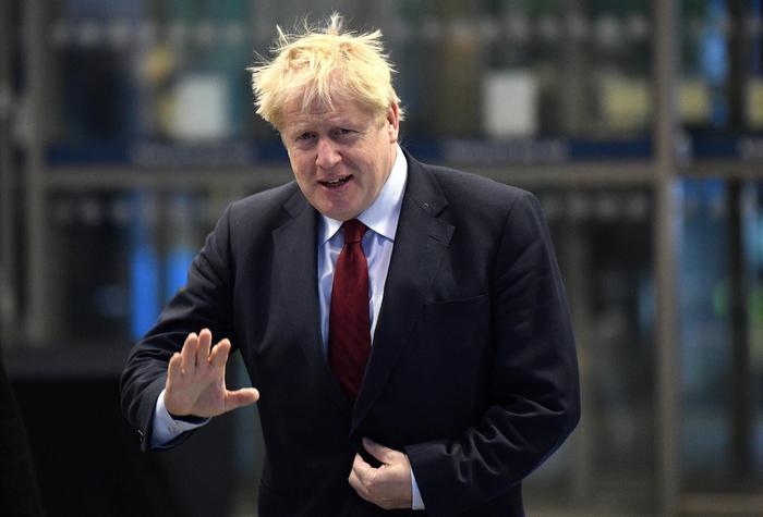 Brexit: da Johnson ‘offerta finale’
