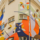 Bruegel cambia pelle sui muri di Bruxelles