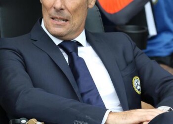 Calcio: Gotti, Udinese può migliorare ancora