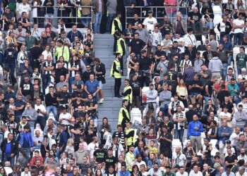 Calcio: pm, 4 anni a capo ultrà Juve
