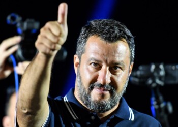 Calcolo o disperazione? Ora Salvini vuole, a tutti i costi, Roma