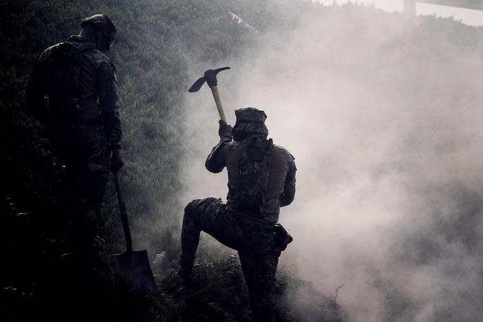 California brucia,paura per prossime ore