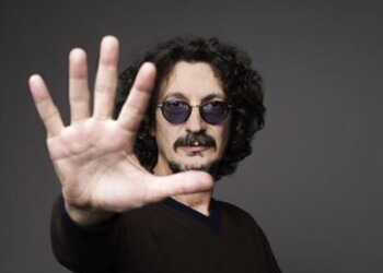 Cammariere: “Torno al Tenco ma a Sanremo e in radio non passo” 