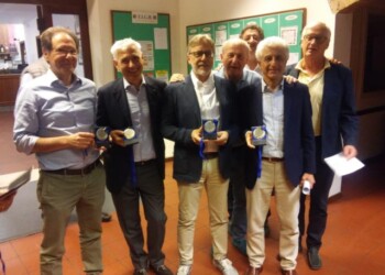 CAMPIONATO REGIONALE ALLIEVI 28/09/19