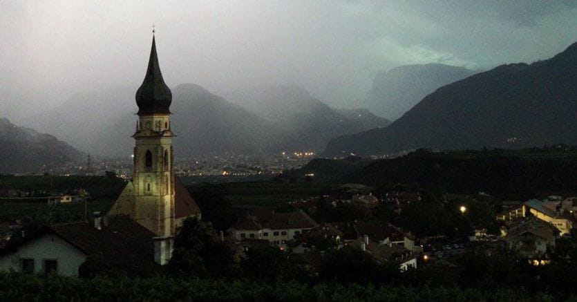 Cancellato il termine “Alto Adige”: pronta un’interrogazione urgente