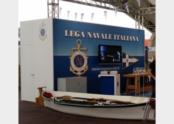 Canottaggio: intesa Lega Navale-Ficsf