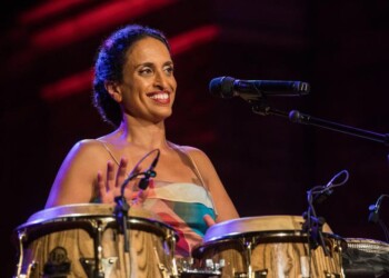 Capua Festival, Noa al teatro Ricciardi