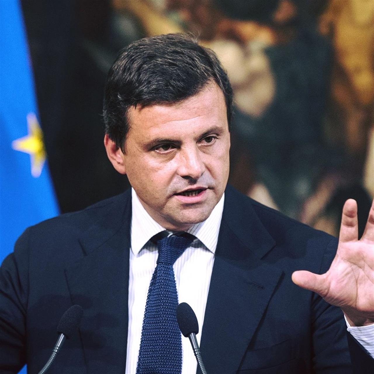 Carlo Calenda: «La vicenda Ilva dimostra che Il Pd è diventato un partito populista»
