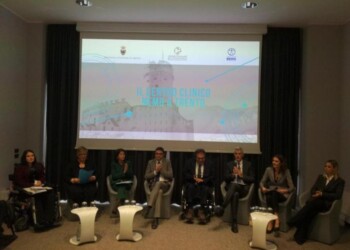 Centro clinico NeMo, apertura nel 2020