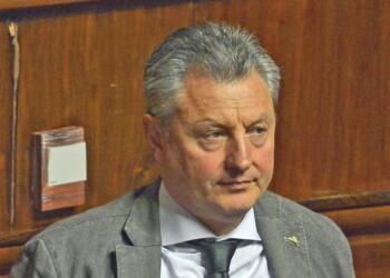 Centro Santa Chiara, Sergio Divina nominato presidente cda