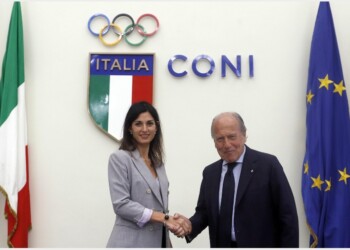 Chimenti, l’Open d’Italia è itinerante