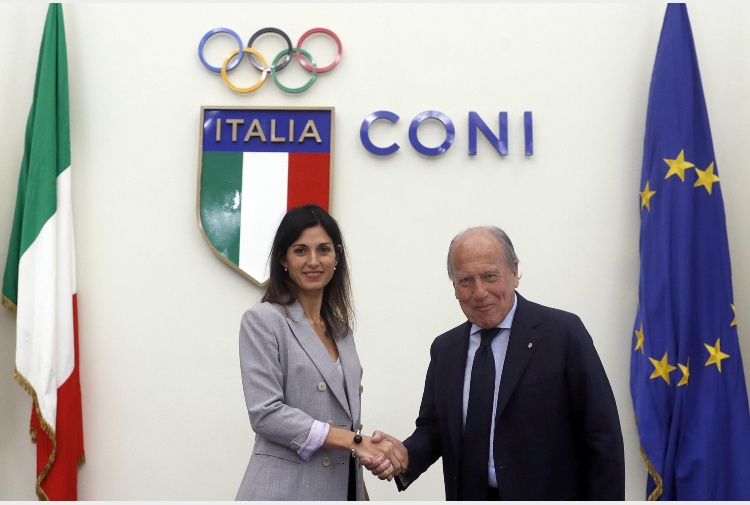 Chimenti, l’Open d’Italia è itinerante