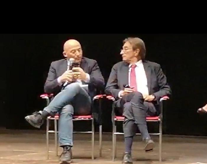 Cialente, non può più essere prima volta