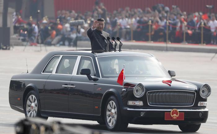 Cina:Xi,nessuna forza può scuotere Paese