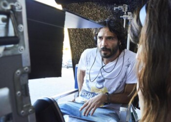 Cinema: a Tor Bella Monaca non piove mai, esordio Marco Bocci