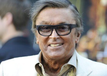 Cinema: è morto Robert Evans, produttore de Il Padrino