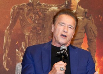 Cinema: incendi California, cancellata la prima di Terminator