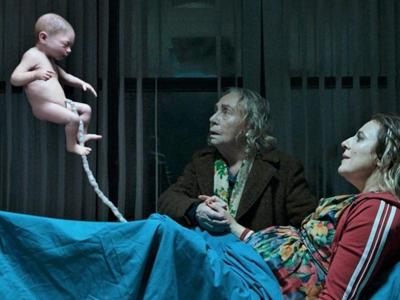 Cinema: nelle sale e poi su Netflix ‘L’Uomo senza Gravità’ di Marco Bonfanti  