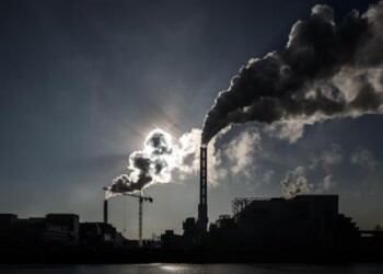 le compagnie petrolifere sono indicate tra i responsabili della crisi climatica appena due volte», dichiara Giancarlo Sturloni