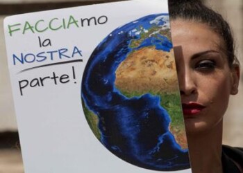 Clima: #stopclimatefake, a Montecitorio l’appello di scienziati ed ecologisti 
