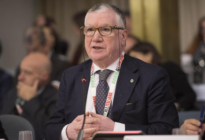 Cnr, su ricerca Italia fanalino di coda