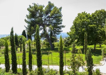 Colle Infinito, seguendo passi Leopardi