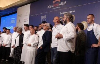 Compie 30 anni la guida Ristoranti d’Italia del Gambero Rosso 