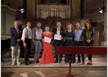 Concorso ‘F.Provenzale’a J.Povedano Ruiz