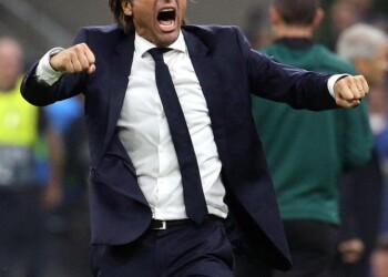 Conte, notti così ripagano dei sacrifici