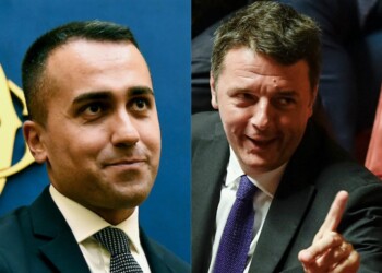 Così Renzi usa Di Maio per prosciugare il Pd