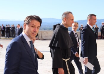 Custode Assisi, urge cultura politica