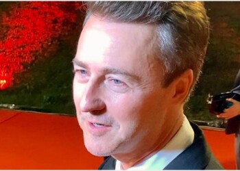Da Ed Norton a Bill Murray, la Festa di Roma parte col botto