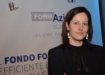 Da Fondo Formazienda in 11 anni 130 mln euro per formazione continua 