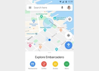 Da Maps a YouTube, novità sicurezza