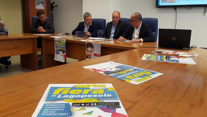 Dal 4 ottobre la “Fiera di Lagopesole”
