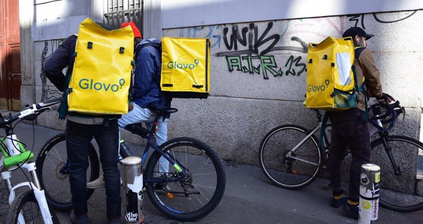 Dalla stabilizzazioni dei precari Anpal alle tutele per i rider: le novità del dl «salva imprese»