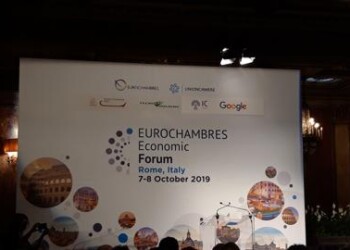 Dalle imprese europee sì a transizione all’economia circolare 