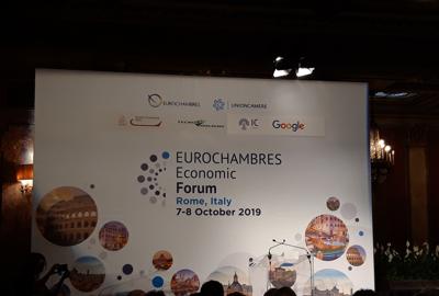 Dalle imprese europee sì a transizione all’economia circolare 