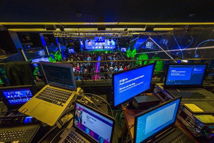 Dalle mappe anti-CO2 al custode del sonno, in gara l’innovazione Ue