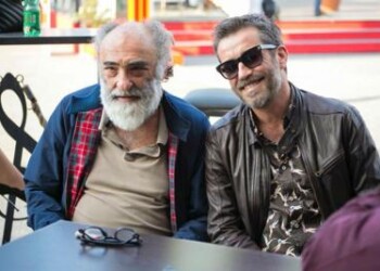 Daniele Silvestri è l’artista dell’anno a ‘Roma videoclip’ 