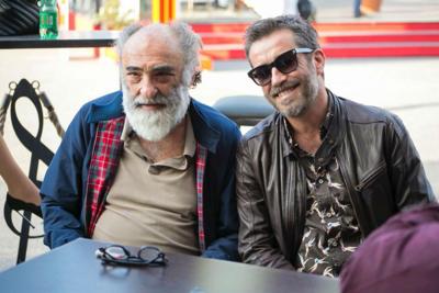 Daniele Silvestri è l’artista dell’anno a ‘Roma videoclip’ 