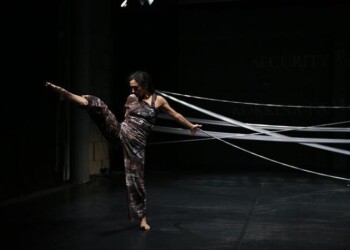 Danza: Find, incursioni tra bus e vetrine