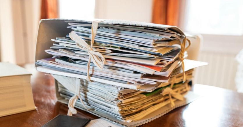 Daspo ai commercialisti? «Inaccettabile»