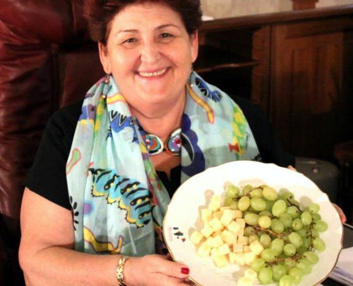 Dazi, Bellanova: ‘Mai Parmesan Usa in Europa’