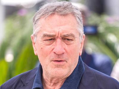 De Niro nei guai, accusato di discriminazioni di genere e molestie